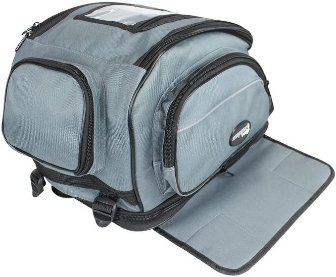 Cappa Racing Nivelles Brašna na nádrž motocyklu 30/40 l