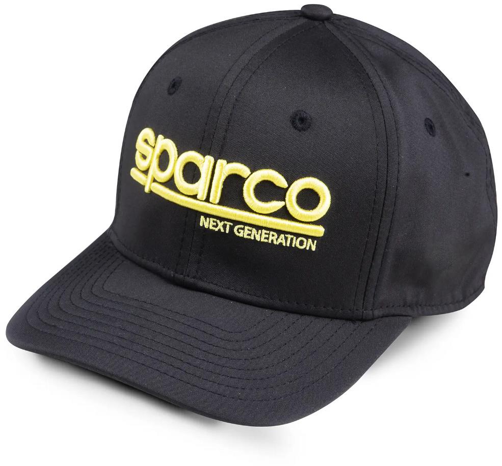 Sparco Kšiltovka dětská ''Next Generation''