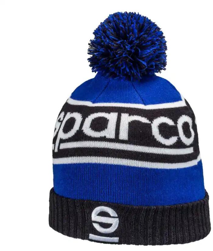 Sparco Zimní čepice čepice Windy