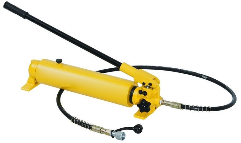 Genborx Ruční hydraulická pumpa HHB-700A