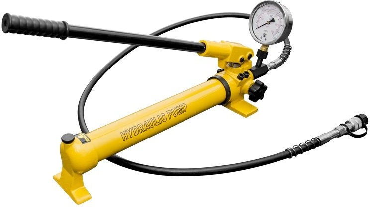 Genborx Ruční hydraulická pumpa HHB-700B