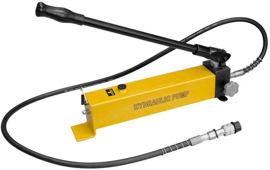Genborx Ruční hydraulická pumpa HHB-700E
