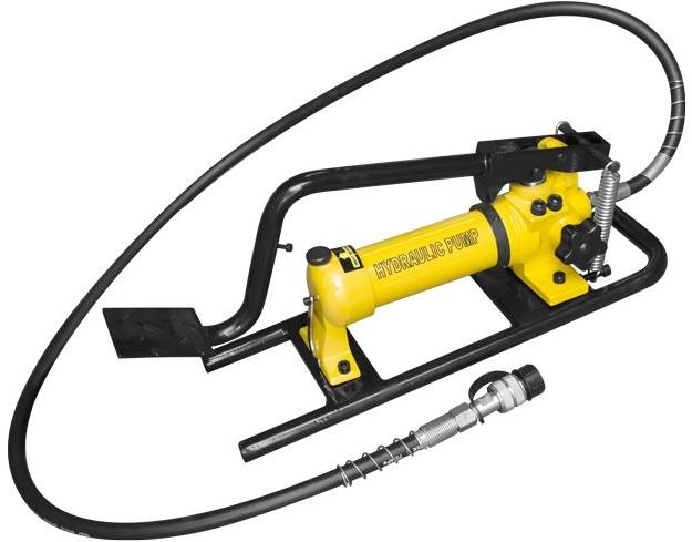 Genborx Nožní hydraulická pumpa HHB-800B