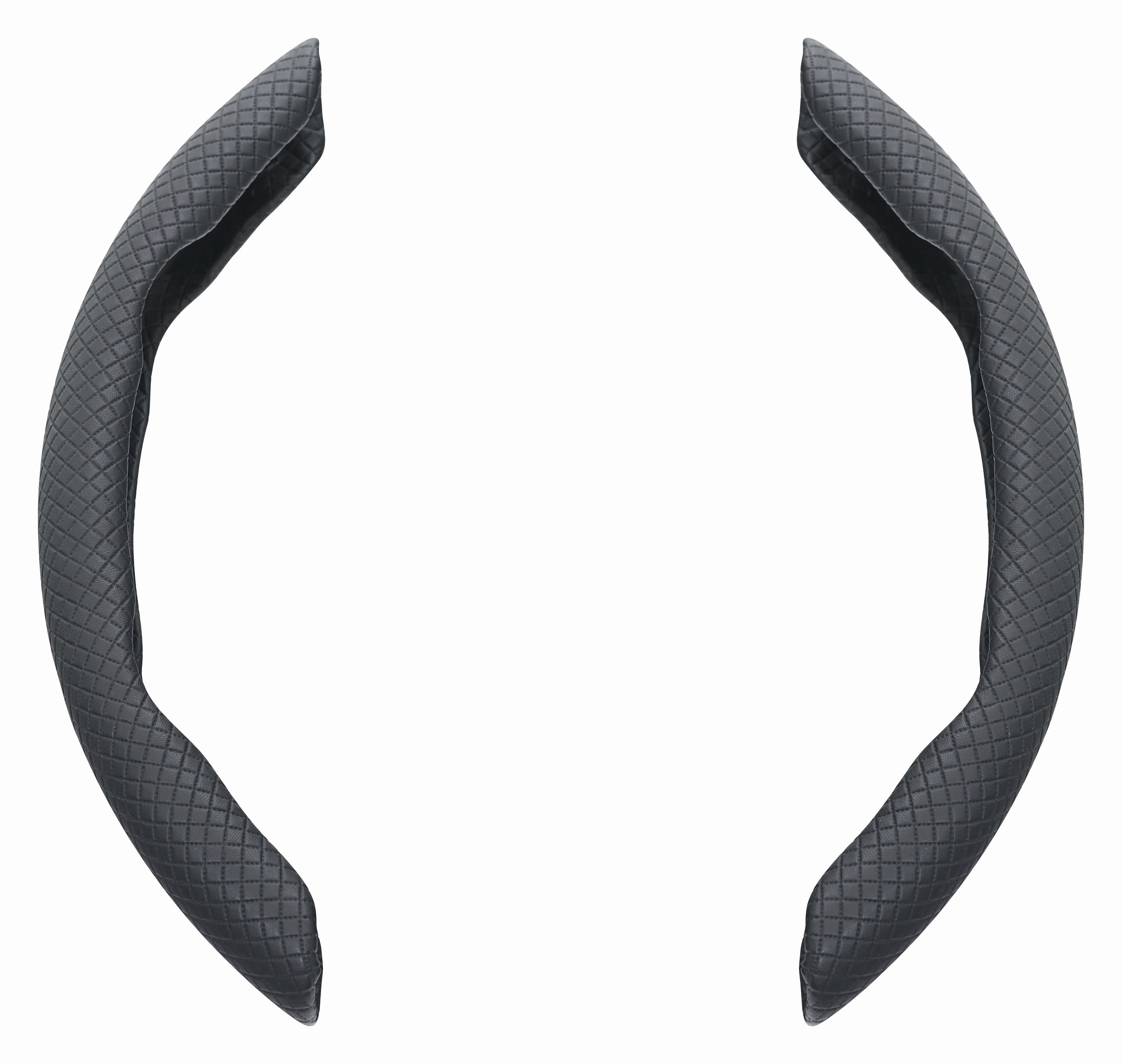 Compass Potah volantu segmentový dvoudílný