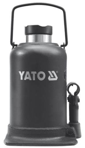 Yato Hever pístový hydraulický 15t