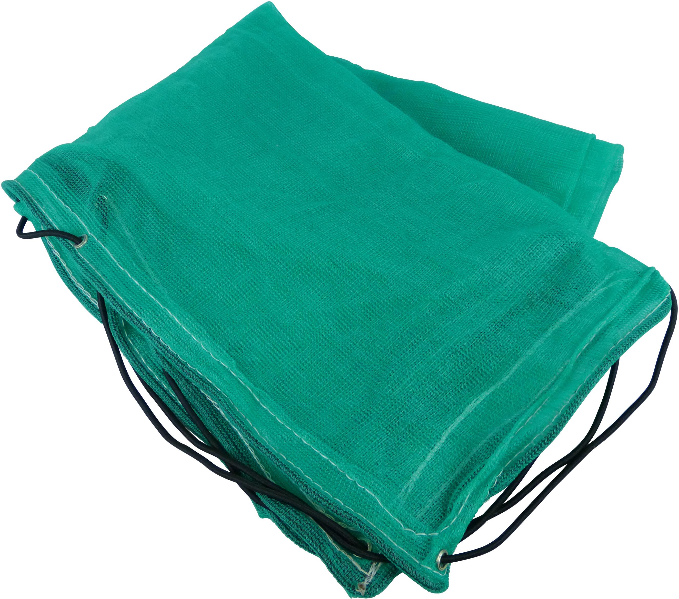 Carpoint Síť na přívěs 160 × 250 cm jemná síťovina