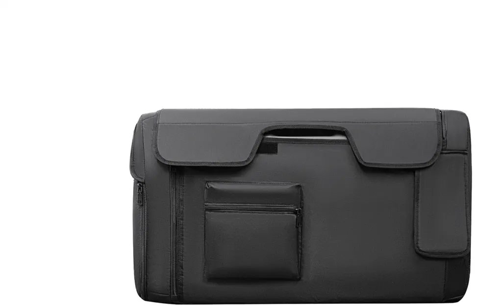 EcoFlow Glacier Classic ochranný obal pro přenosnou ledničku 55 l