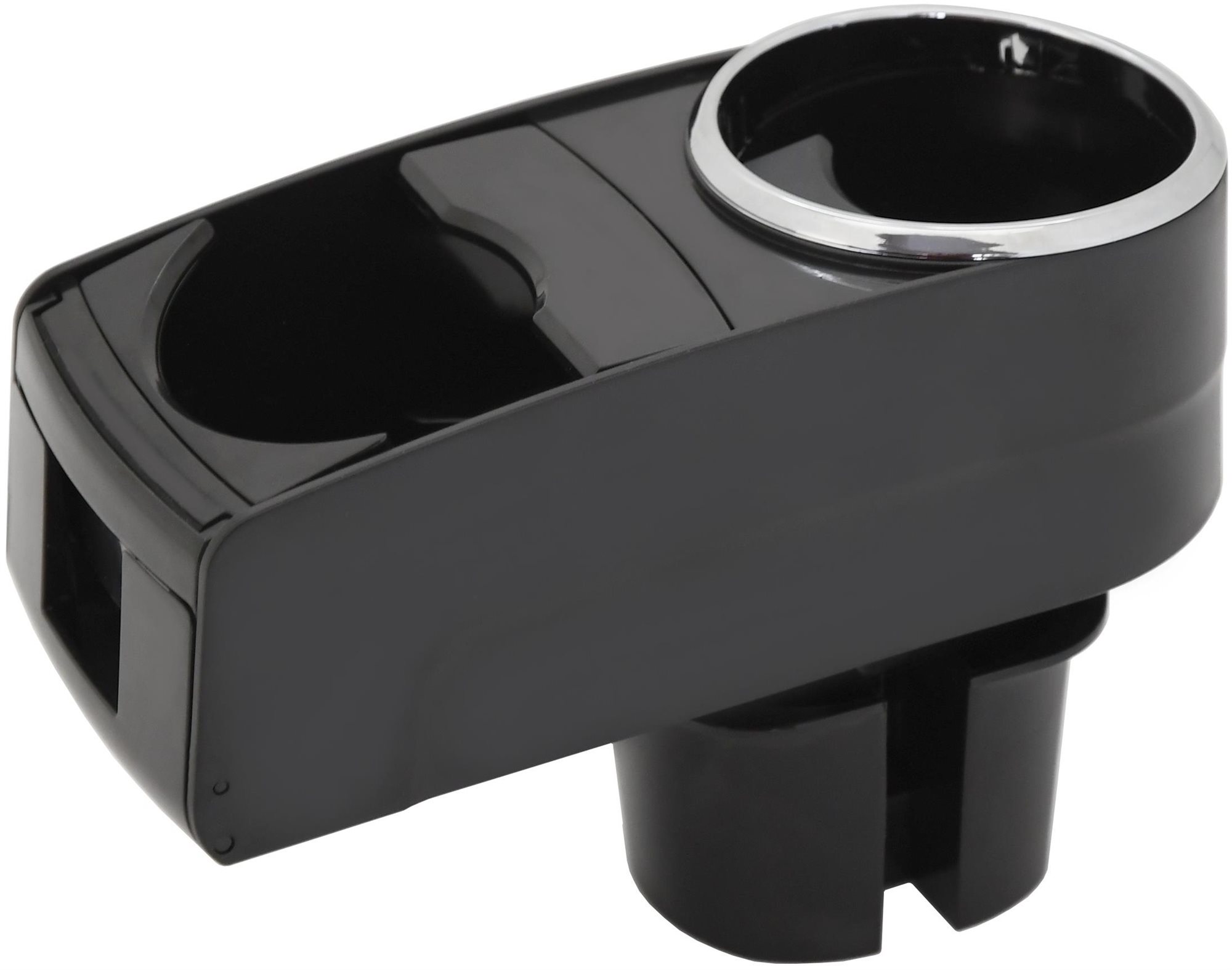 Držák nápojů + telefonu dvojitý SELECT