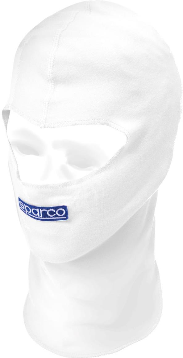Sparco B-Rookie Kartingová kukla, bílá