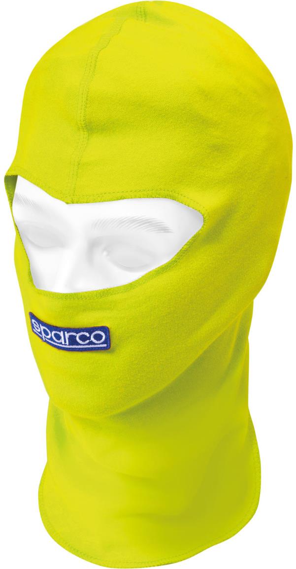 Sparco B-Rookie Kartingová kukla, žlutá