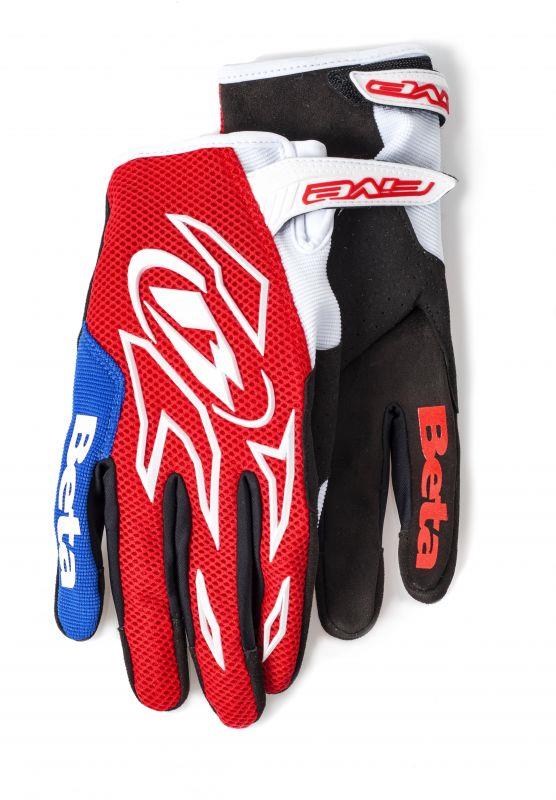 BETA - enduro gloves lightning - rukavice - vel. XXXL