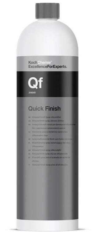 Koch Quick Finish, 1 l