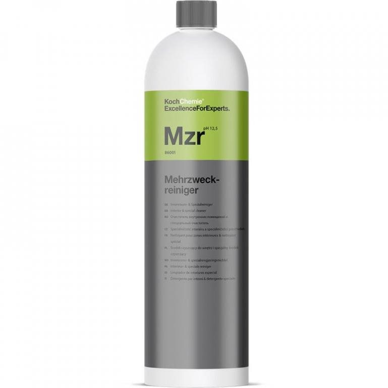 Čistič kůže, textílie a plastů Mehrzweckreiniger 1 l