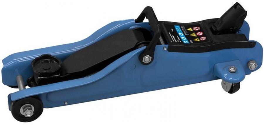 Güde GmbH Pojízdný hydraulický zvedák Grh 2/330 L