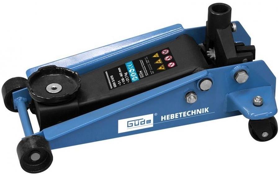 Güde GmbH Zvedák hydr. Posuvný Grh3/470