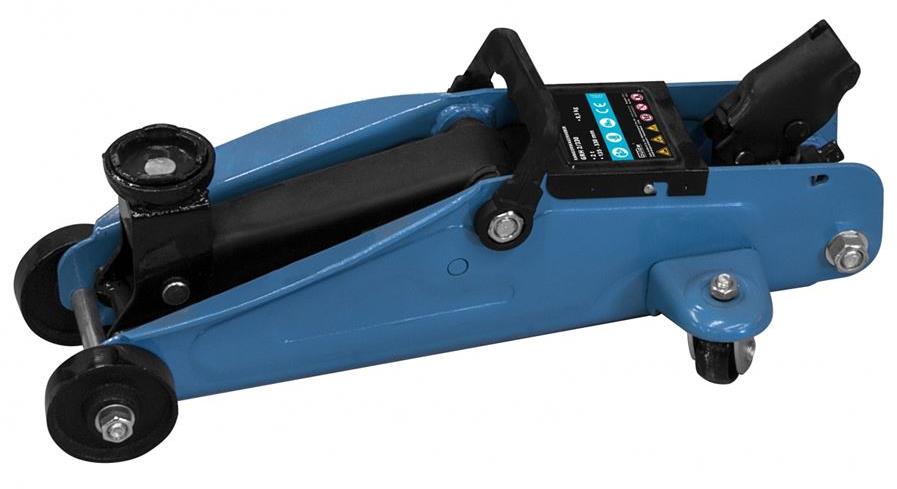 Güde GmbH Zvedák hydraulický Grh 2/330