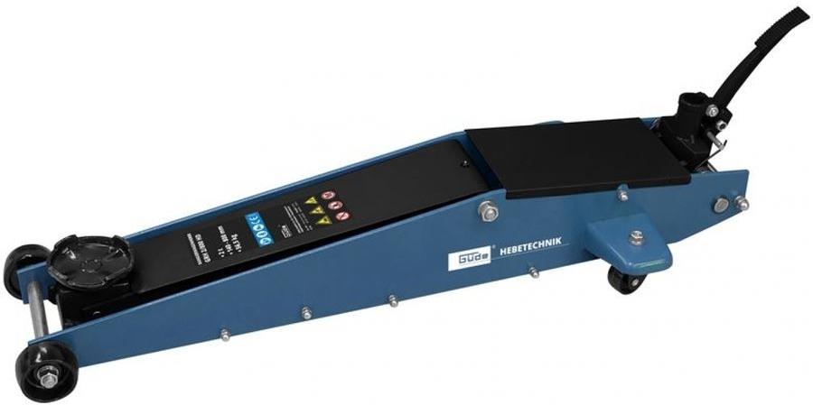 Güde GmbH Zvedák hydraulický Grh 2/800 Hd