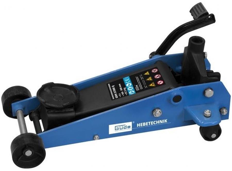 Güde GmbH Zvedák hydraulický Grh 3/500 Q