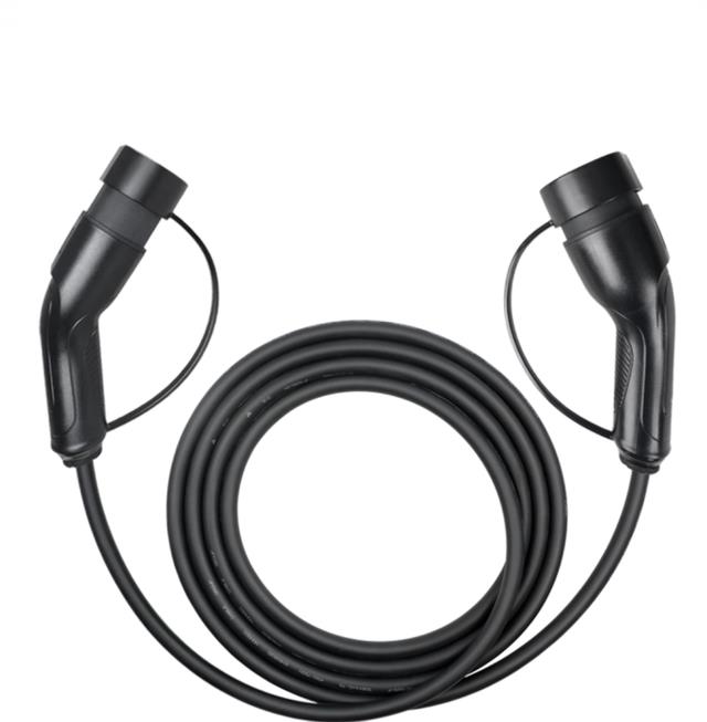 Omnyx EV nabíjecí kabel Typ 2, 11 kW, 5 m