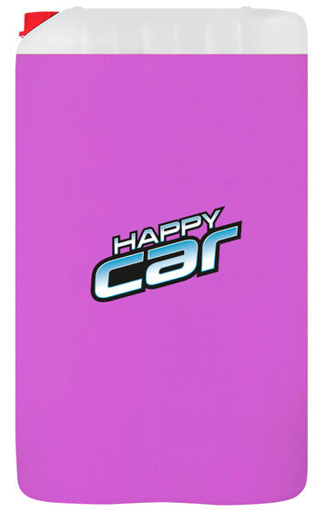 Happy Car Antifreeze G12+ 25 l