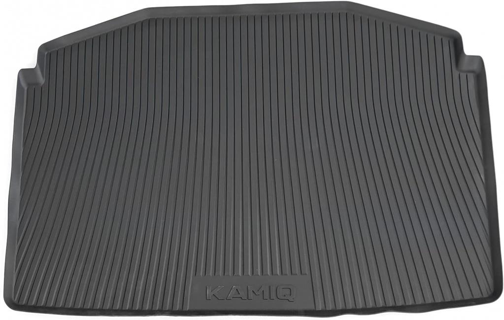 Škoda Ochranná gumová vložka Kamiq 2019+