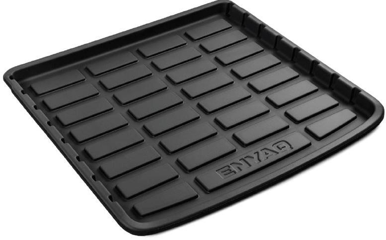 Škoda Plastová vana do kufru Enyaq iV 2020+