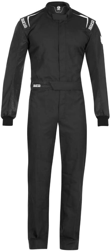 Sparco Kombinéza One RS - 1.1, barva černá, vel. XXL