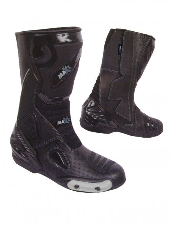 Maxx - NF 6002 Boty racing, vel. 45