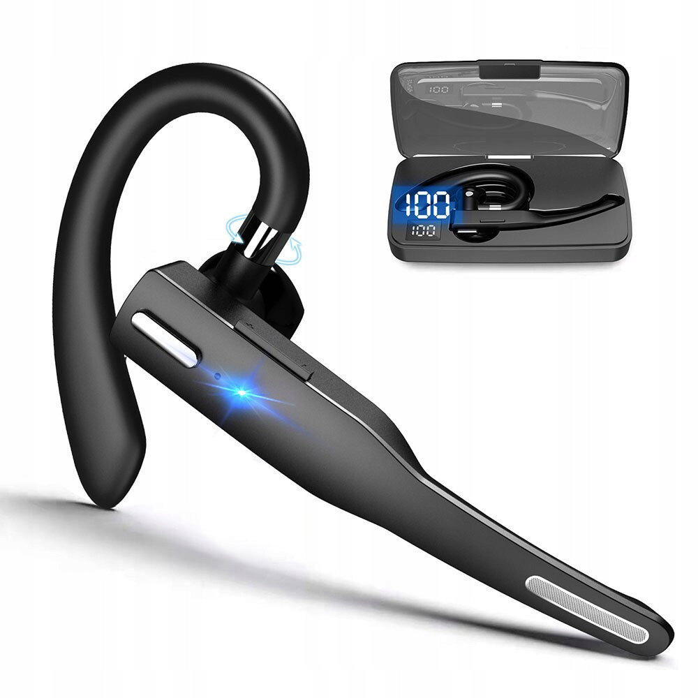 MG Headset Stick V1, černý