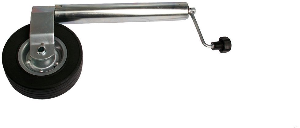 Multipa Podpěrné kolo 500 kg, 60 mm