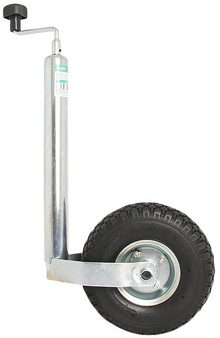 Multipa Podpěrné kolo 200 kg, 48 mm, PU kolo