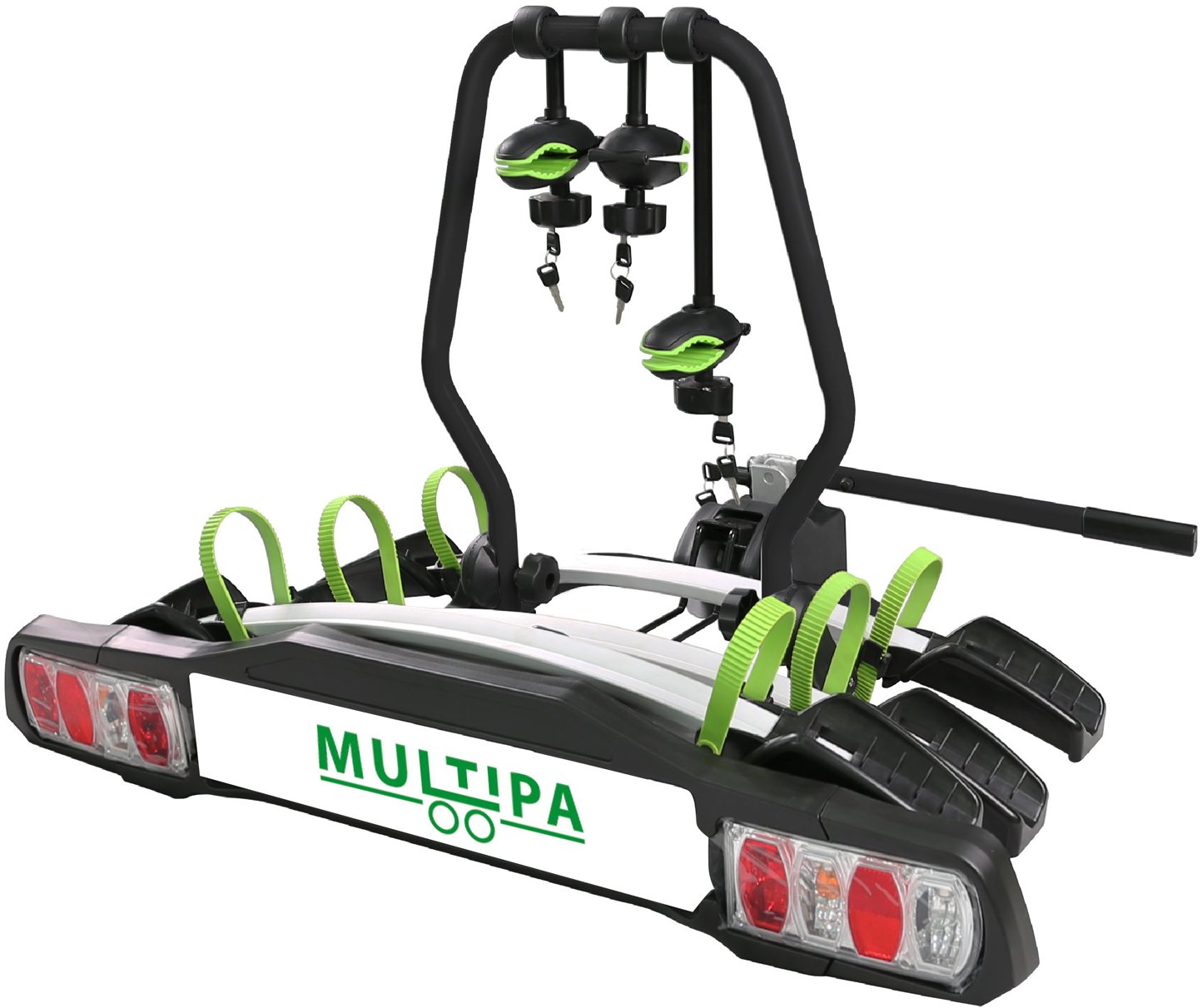 Multipa 3 New pro 3 kola