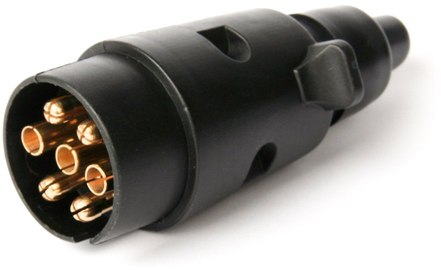 Multipa Zástrčka 7pin