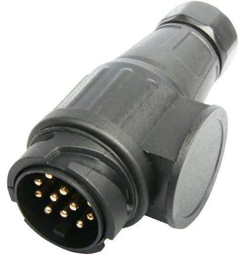 Multipa Zástrčka 13pin