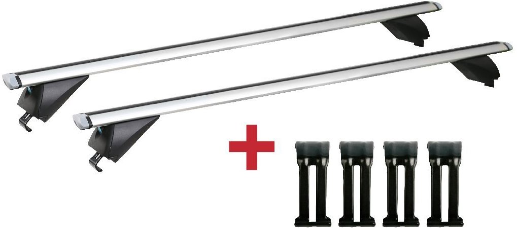 MULTIPA Příčníky na integrované i klasické hagusy 135 cm