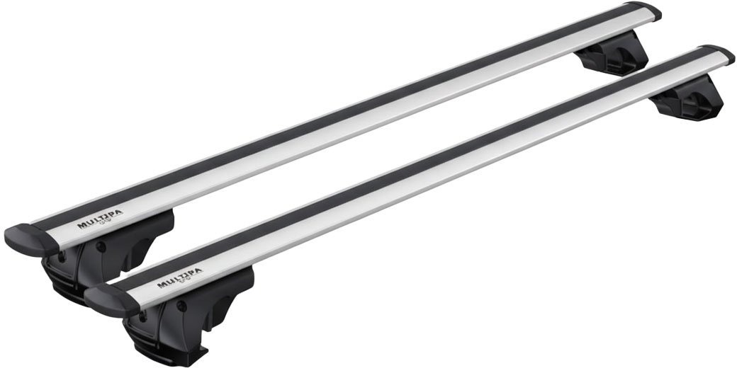 MULTIPA Příčníky na hagusy 135 cm Aero Premium