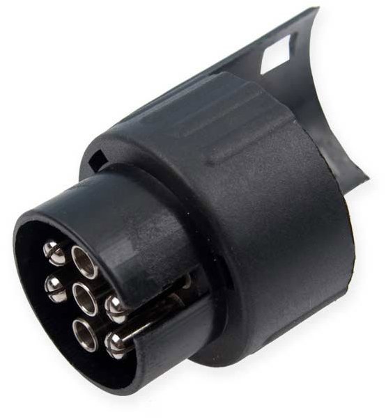 Multipa Redukce do zásuvky 7/13pin