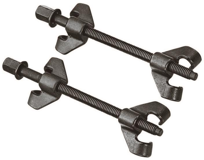 Jonnesway AE320024 Stahovák pružin McPherson 370 mm