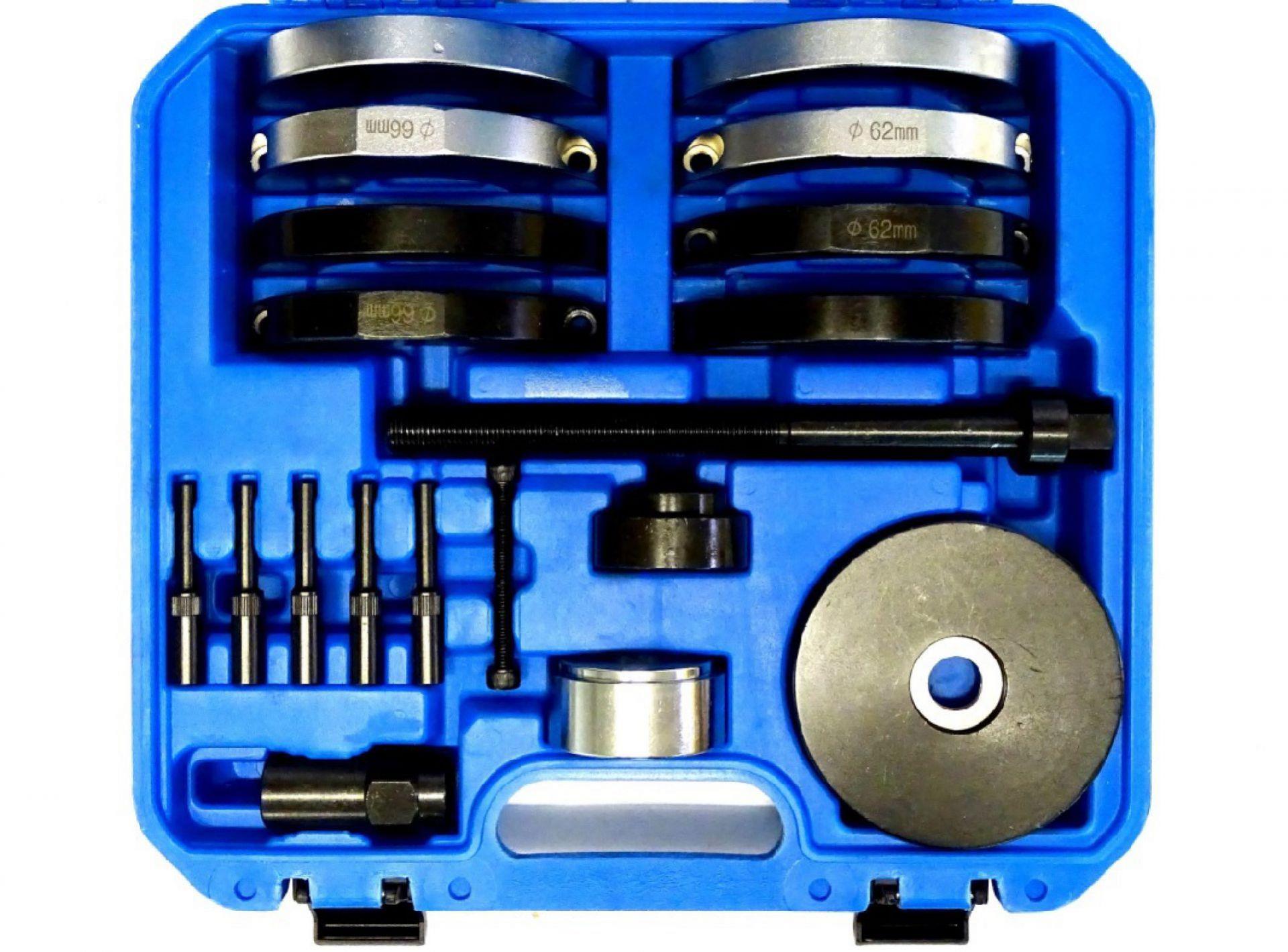 Quatros QS80150A Sada na montáž náboje