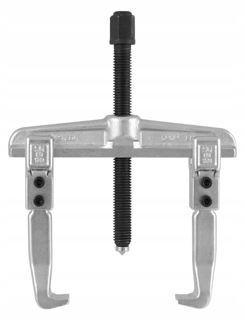 Jonnesway AE310046 Stahovák dvouramenný 160 mm
