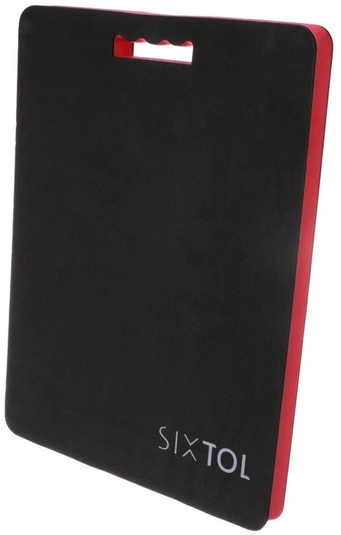 SIXTOL Ochranná klekací podložka Mechanic Pad Mini, Eva, 25 × 35 × 3,6 cm