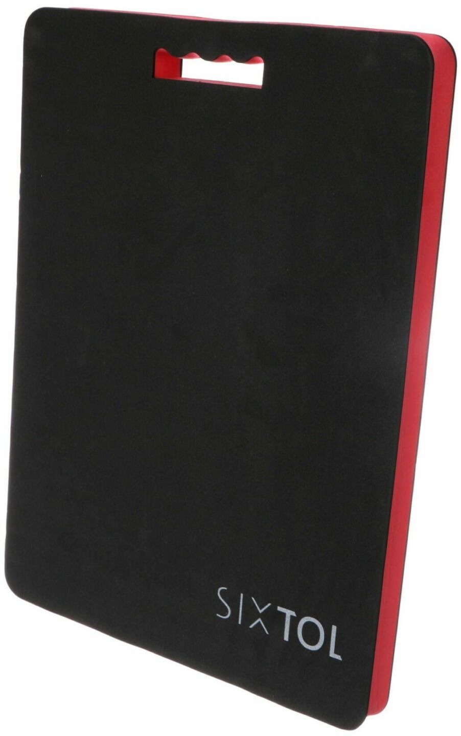 SIXTOL Ochranná klekací podložka Mechanic Pad Mega, Eva, 75 × 50 × 3,6 cm