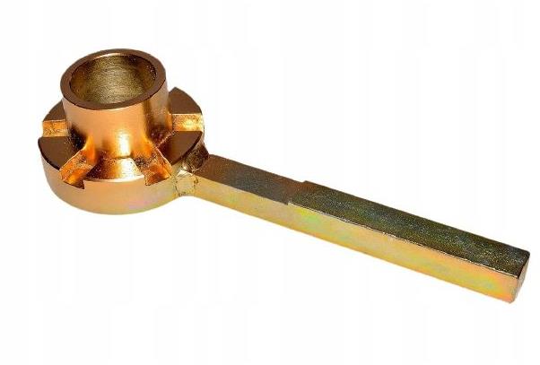Mark-Moto Klíč na demontáž řemenice klikové hřídele WAR84