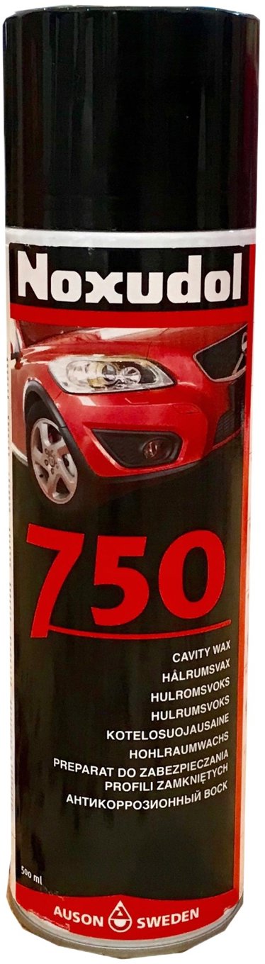 AUSON NOXODUL 750 Povrchově aktivní dutinný nástřik, sprej 600 ml