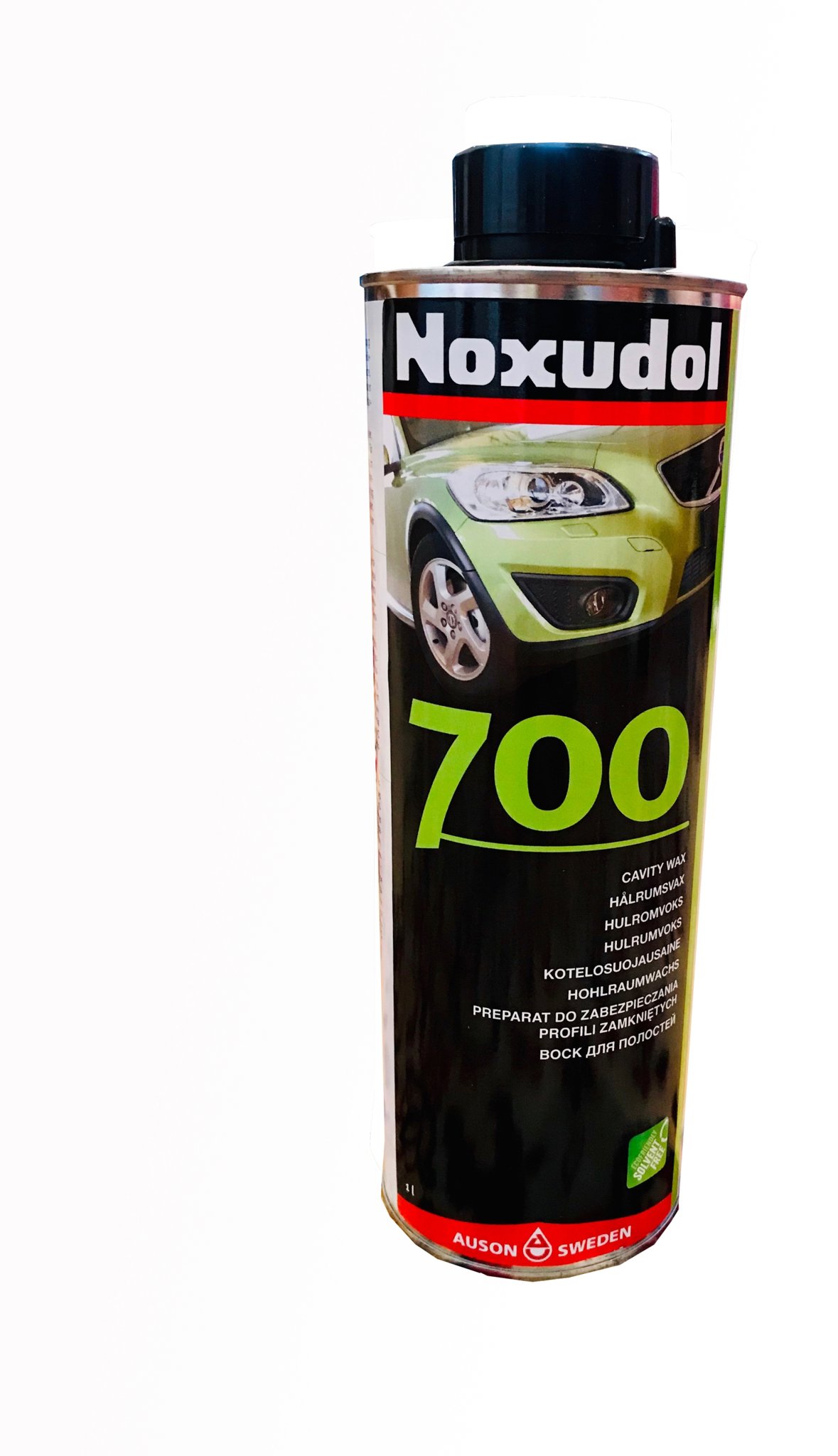 AUSON NOXUDOL 700 Dutinný nástřik 1000 ml