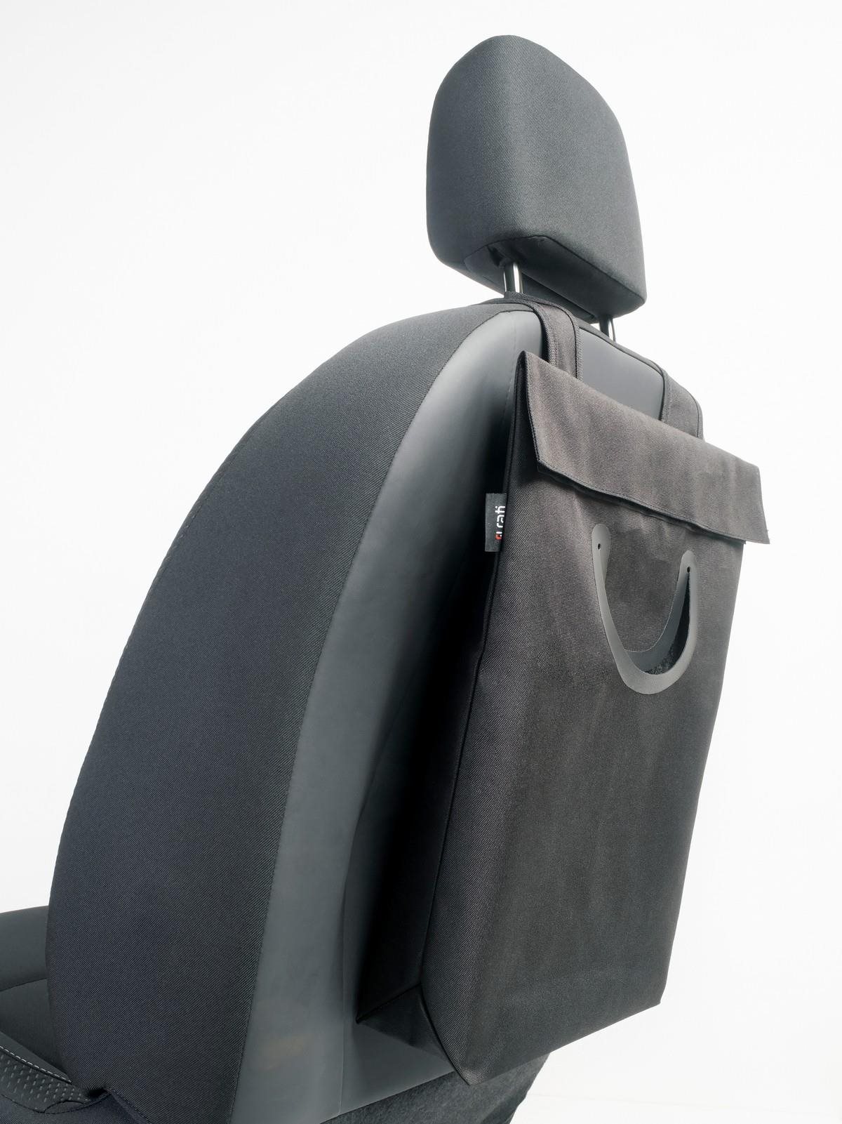 Rati Luxusní koš do auta, Car Bag Bin