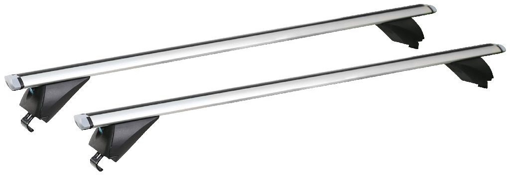 MULTIPA Příčníky na integrované hagusy 120 cm TÜV