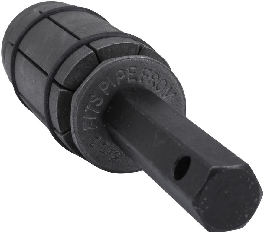 Quatros QS84035 Přípravek na zvětšení průměru výfuku