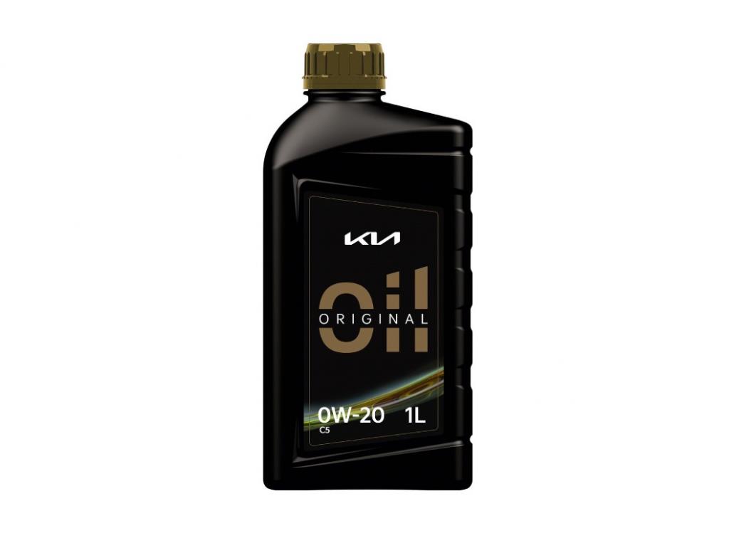 KIA originální olej 0W-20, 1 l