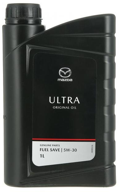 MAZDA originální olej Ultra 5W-30, 1 l